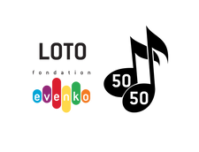 fondation evenko loto 50/50 